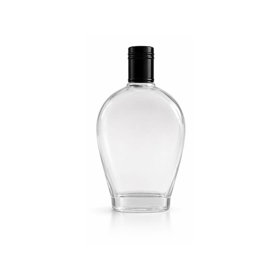 Code 2003 glass cologne bottle