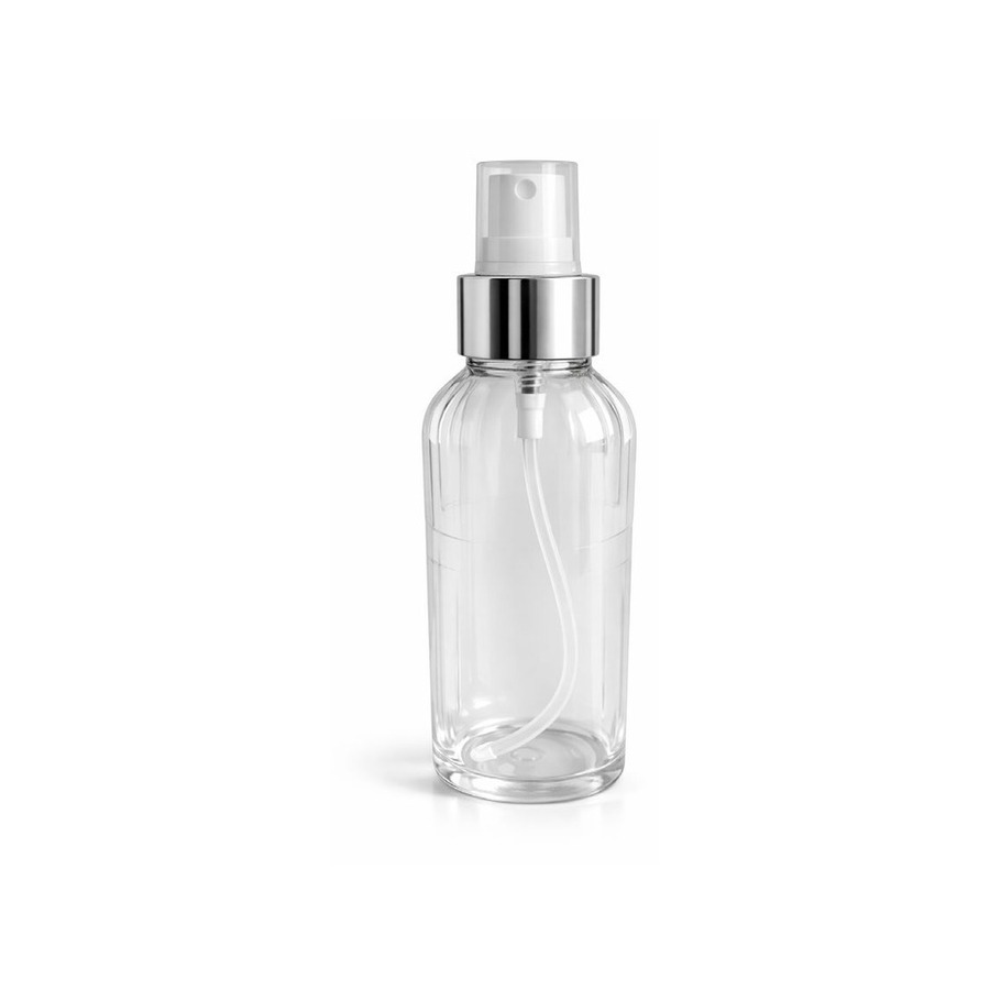 Code P1002 plastic cologne bottle