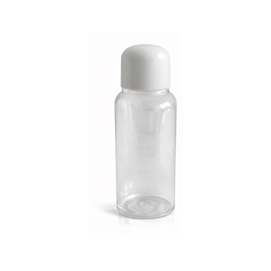 Code P1005 plastic cologne bottle