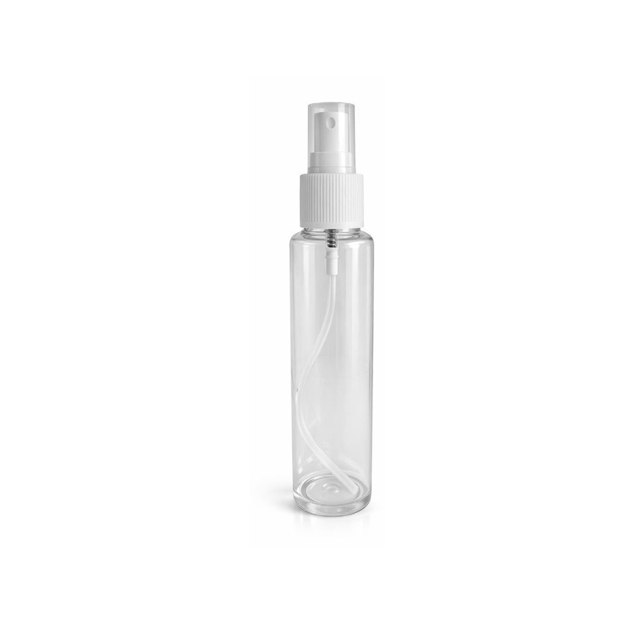 Code P1501 plastic cologne bottle
