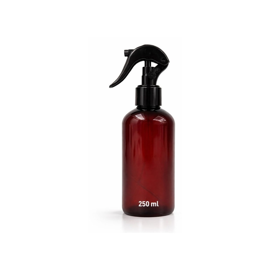 Code P2503 plastic cologne bottle