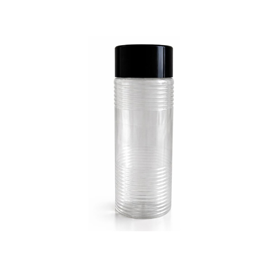 Code P3001 plastic cologne bottle