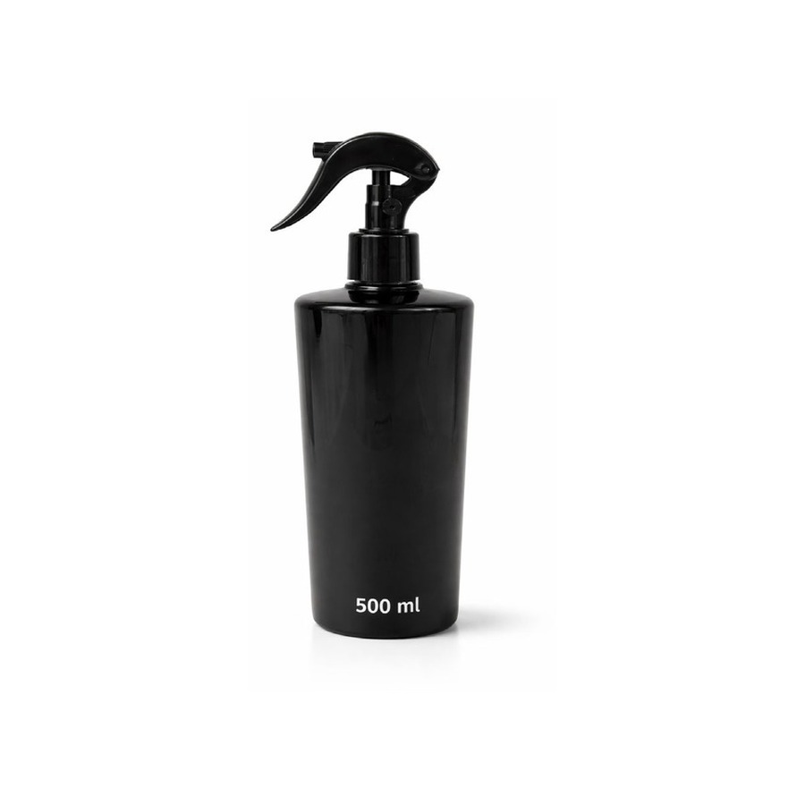Code P5001 plastic cologne bottle