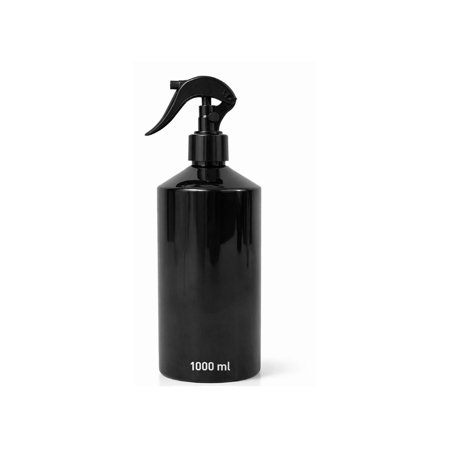 Code P10001 plastic cologne bottle