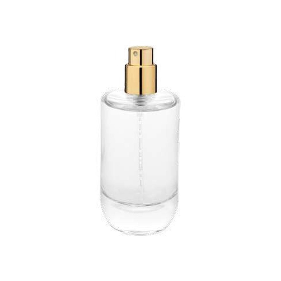 E100 perfume bottle
