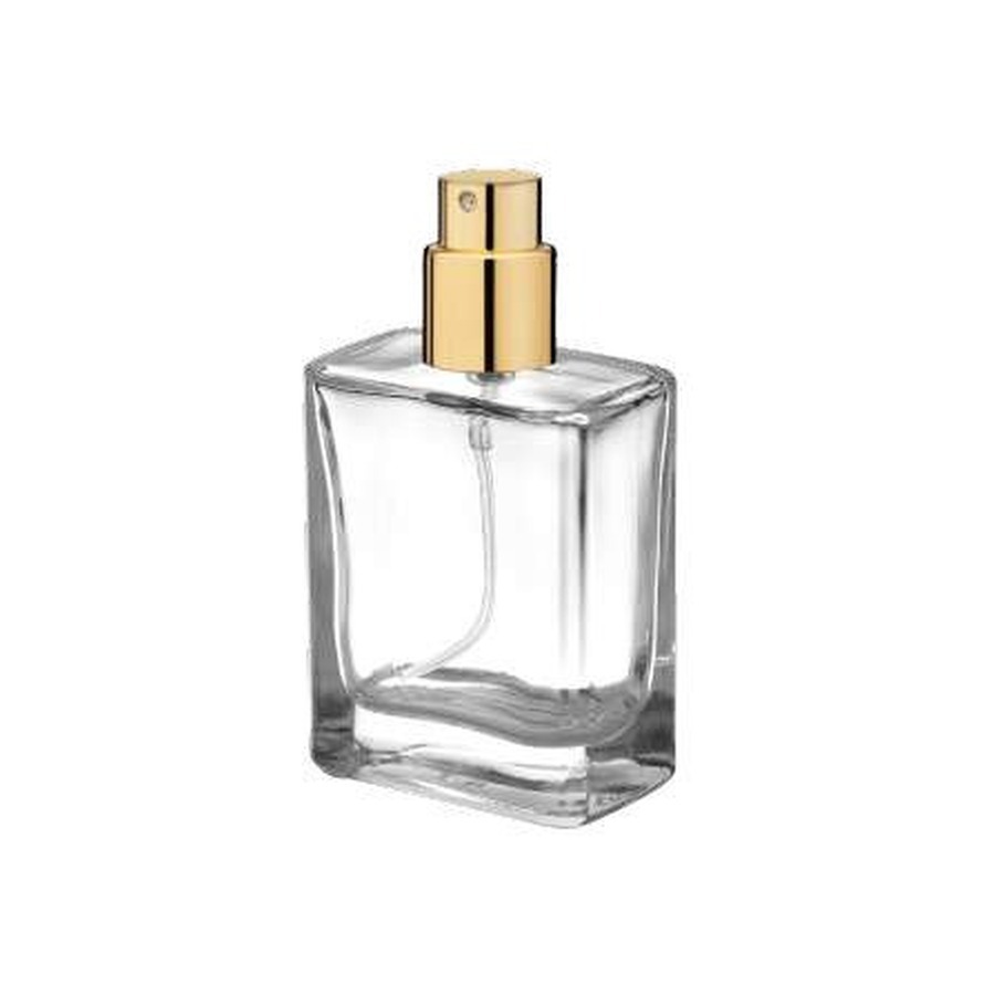 E106 perfume bottle