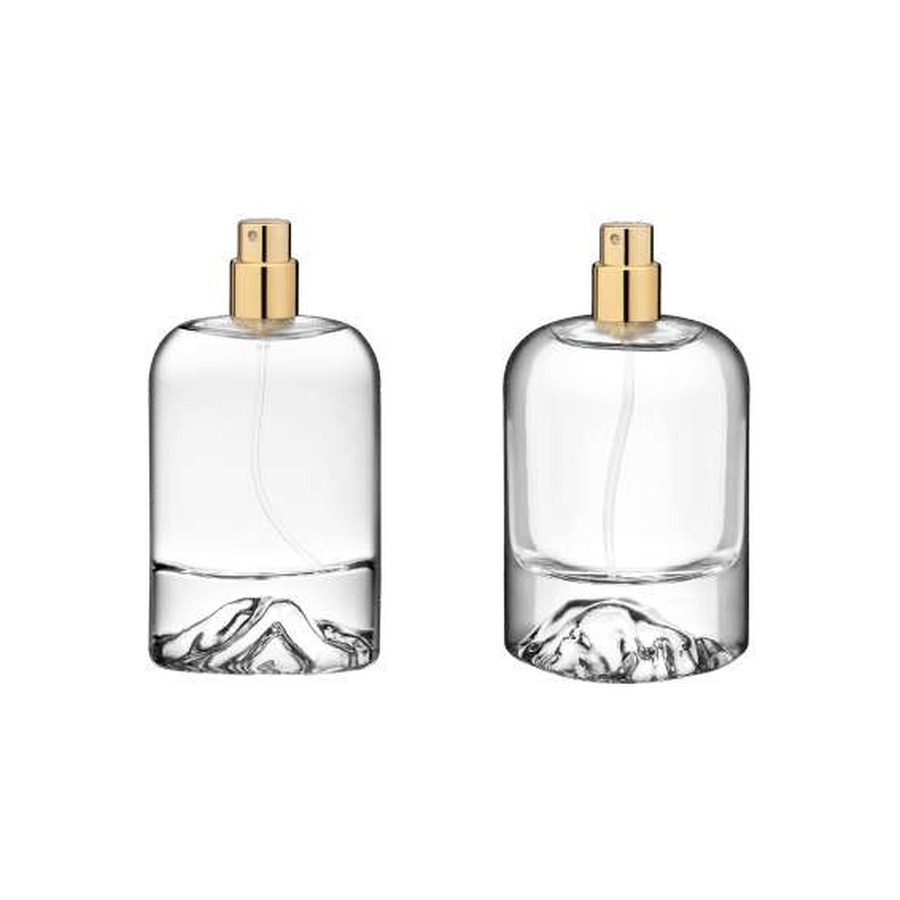 E110 perfume bottle