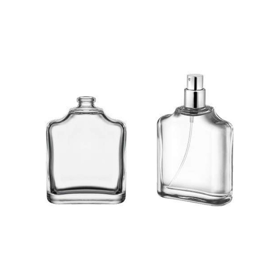 E112 perfume bottle