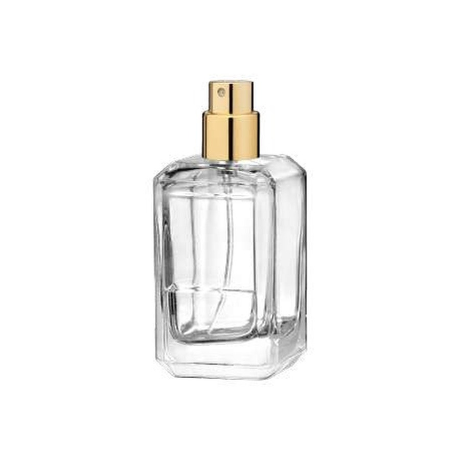 E122 perfume bottle