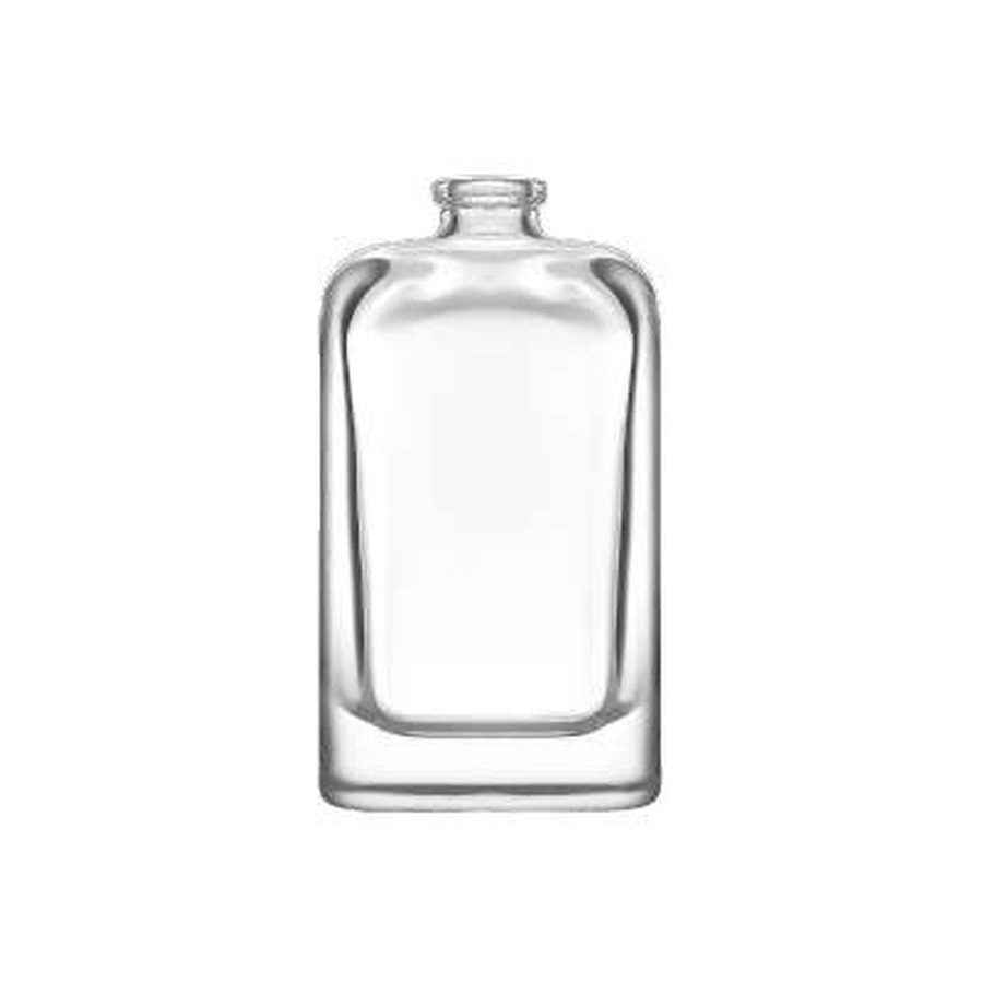 E123 perfume bottle
