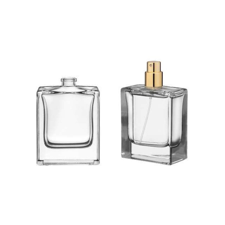E125 perfume bottle