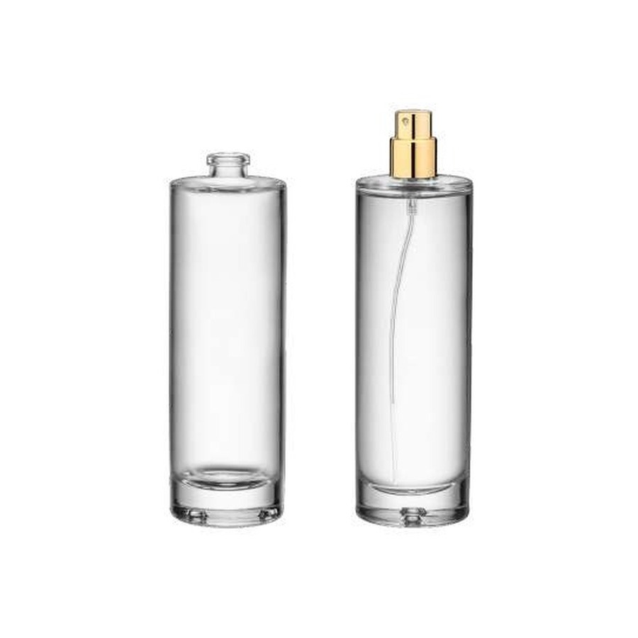 E13 perfume bottle