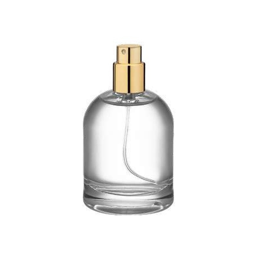 E133 perfume bottle