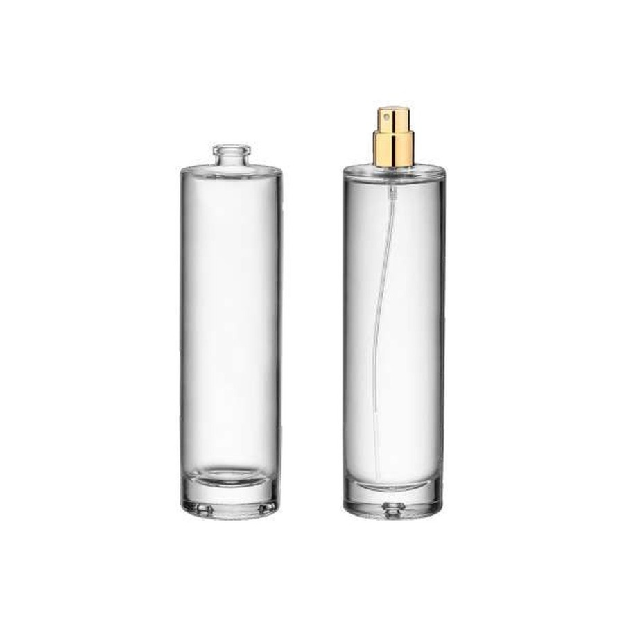 E15 perfume bottle