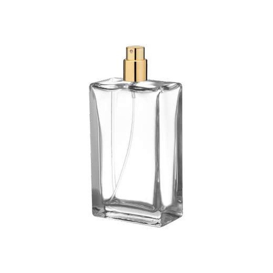 E18 perfume bottle