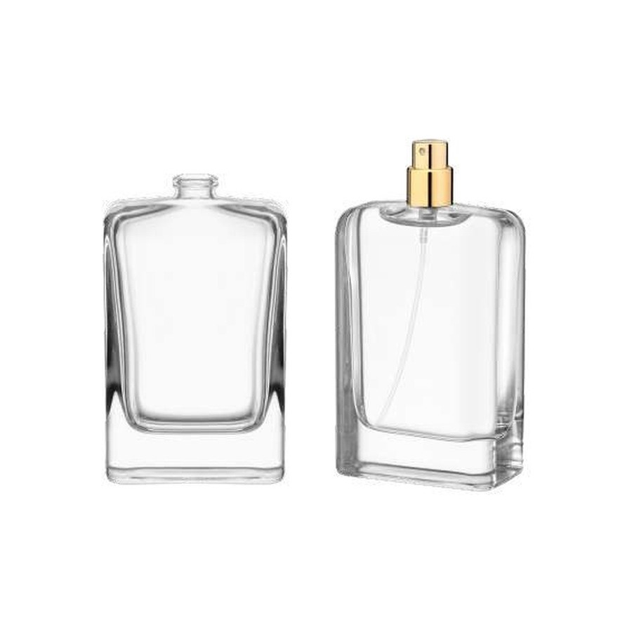 E22 perfume bottle