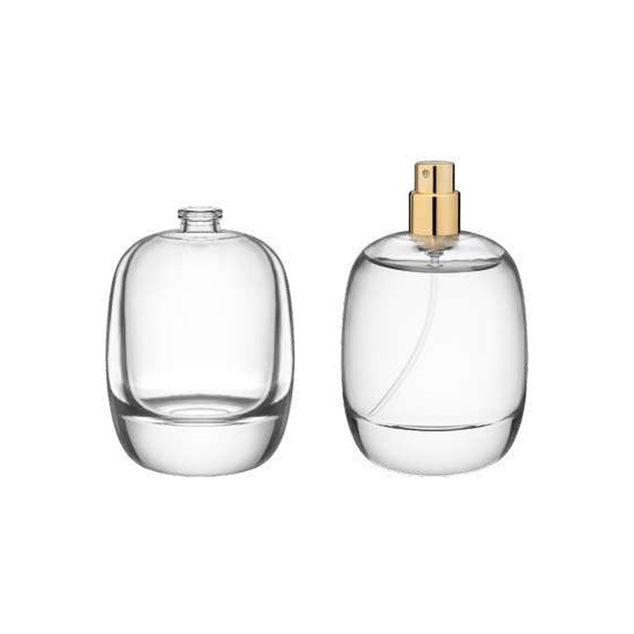 E29 perfume bottle