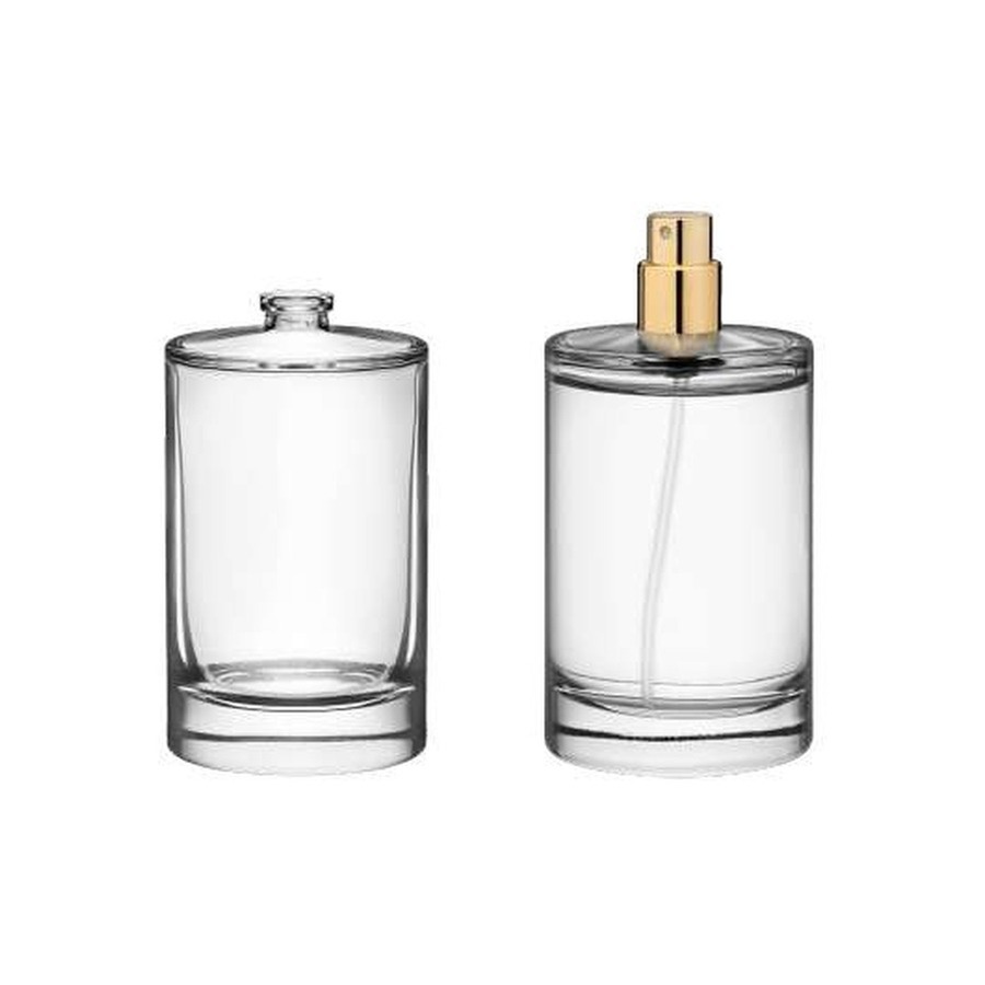 E32 perfume bottle