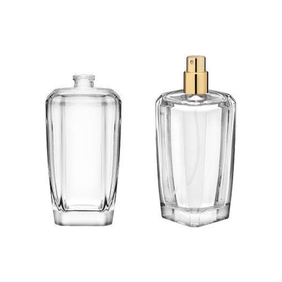 E37 perfume bottle
