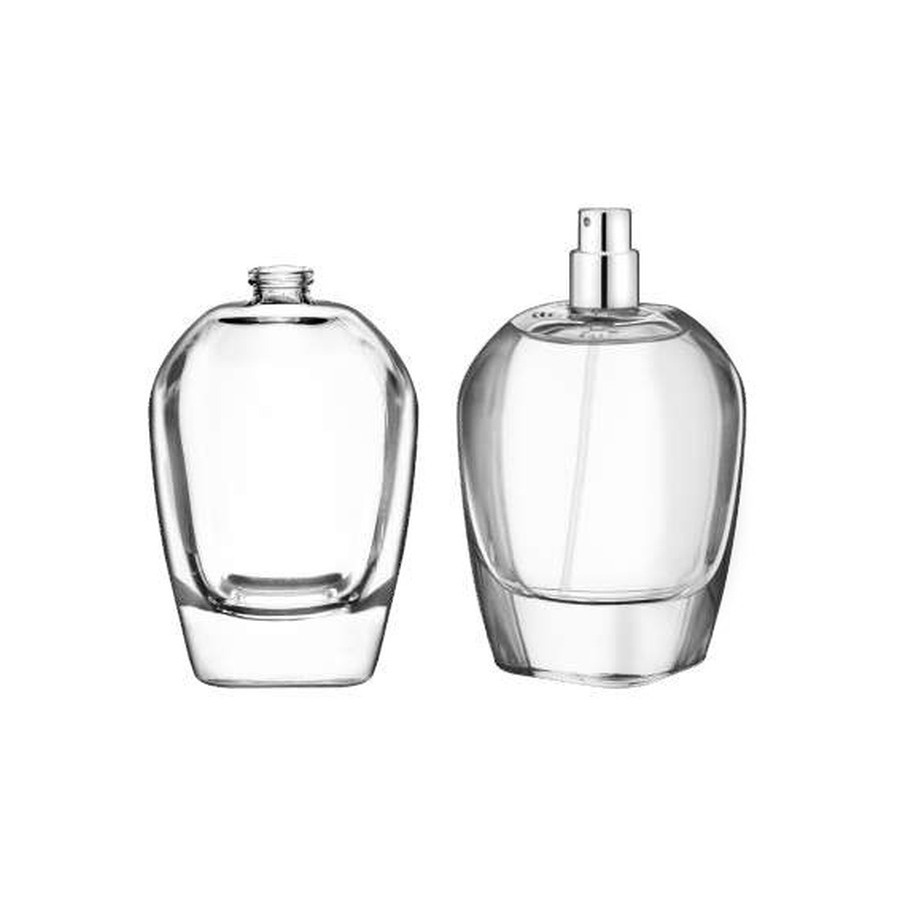 E38 perfume bottle