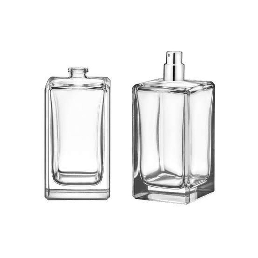 E47 perfume bottle