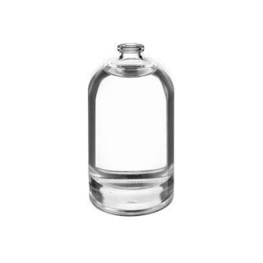 E48 perfume bottle