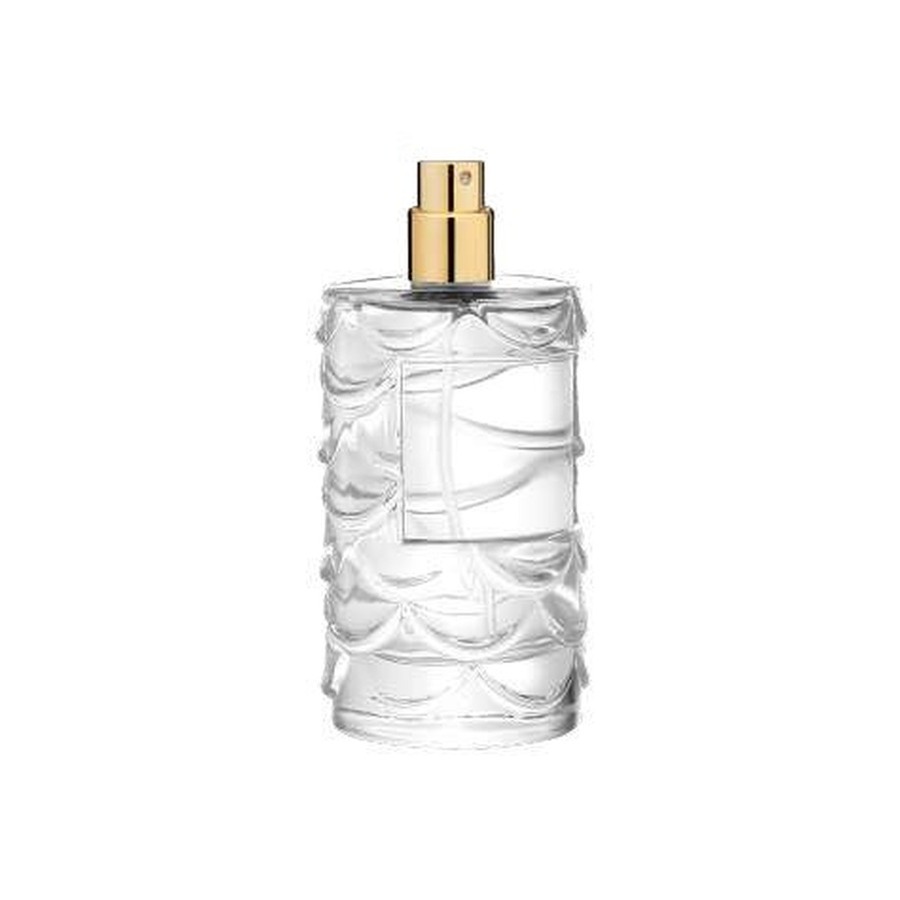 E49 perfume bottle