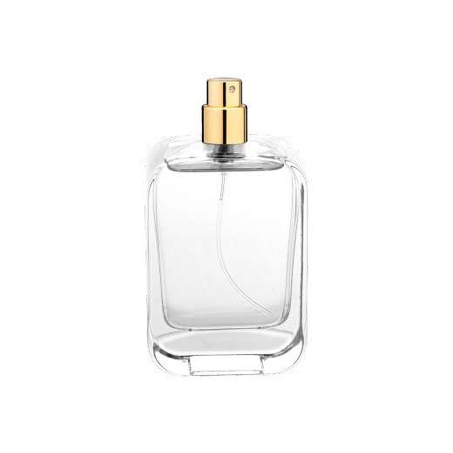 E5 perfume bottle