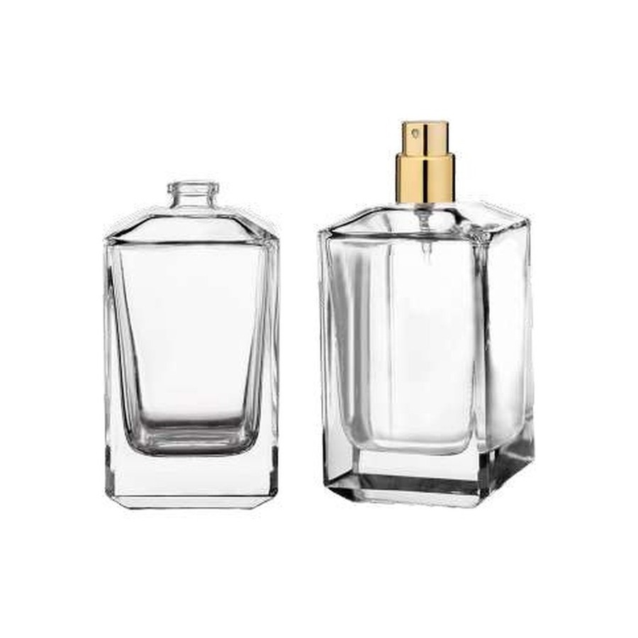 E52 perfume bottle