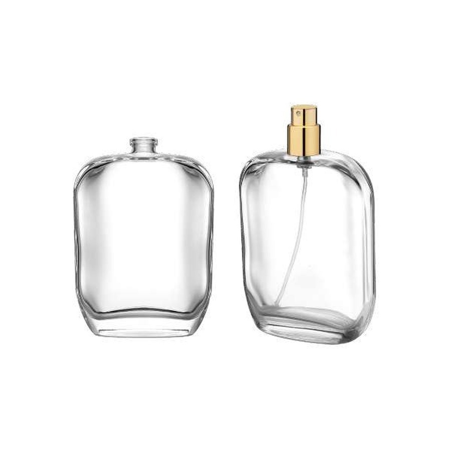 E56 perfume bottle