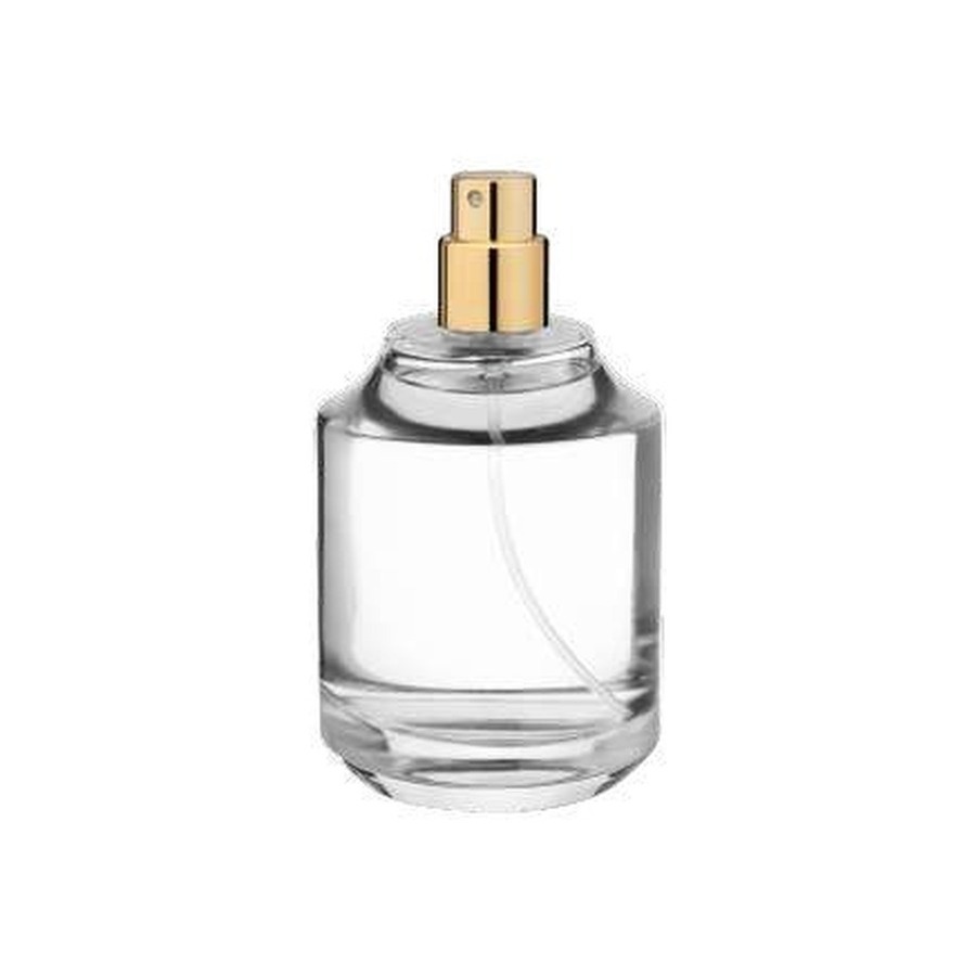 E64 perfume bottle