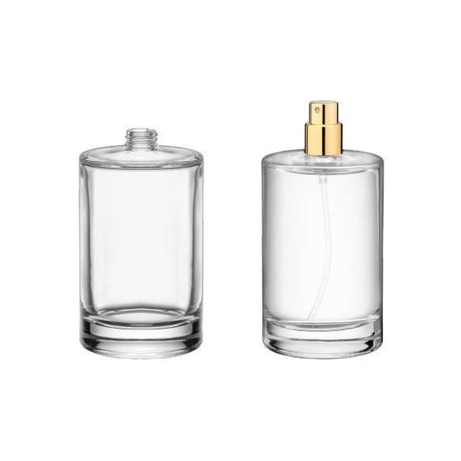 E67 perfume bottle