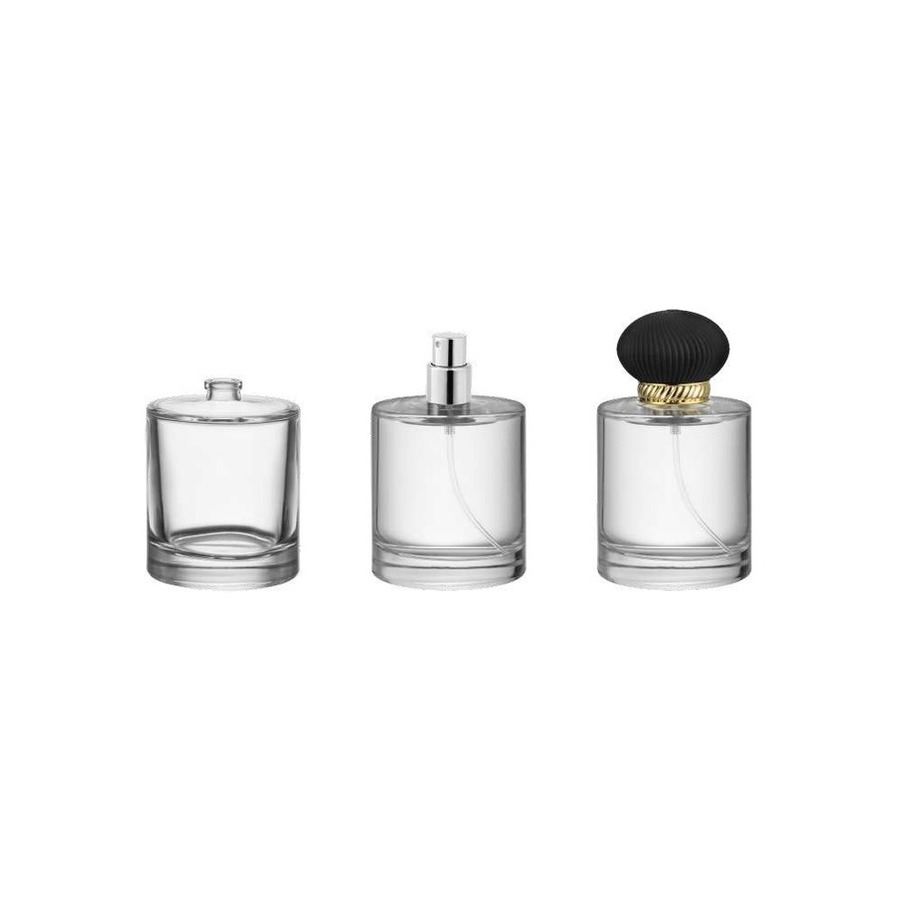 E72 perfume bottle