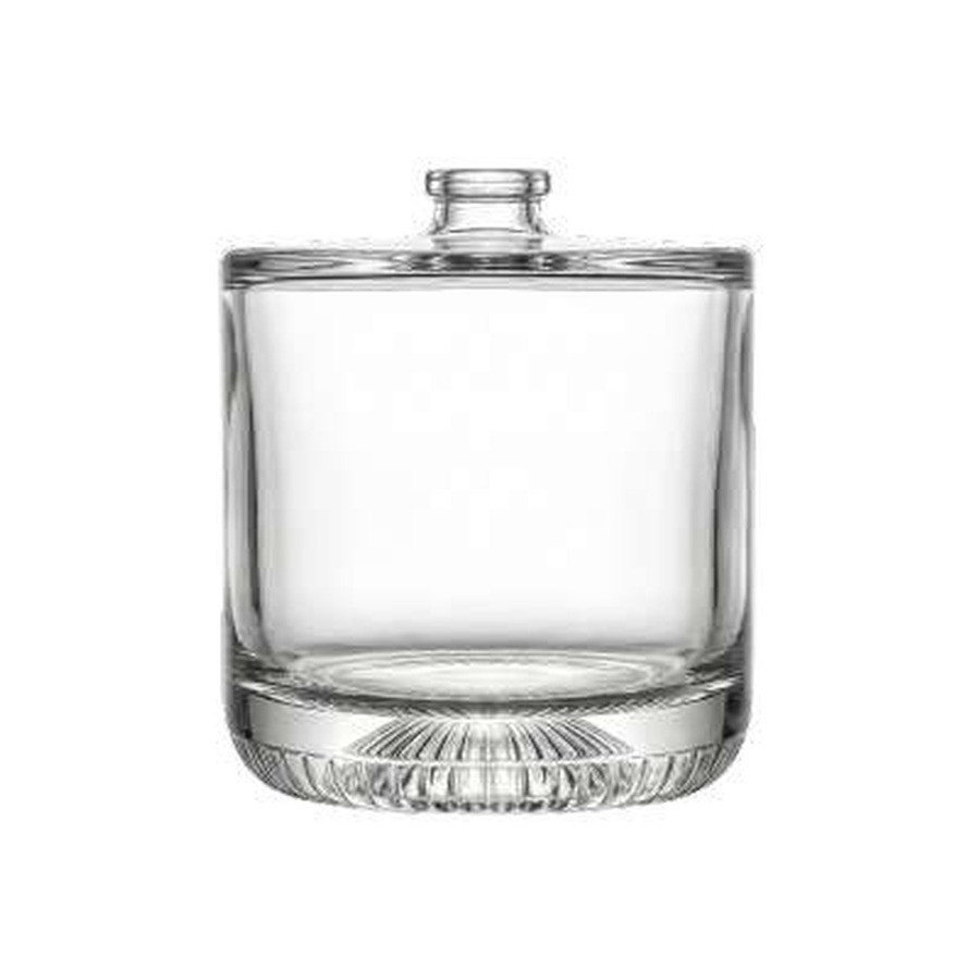E8 perfume bottle