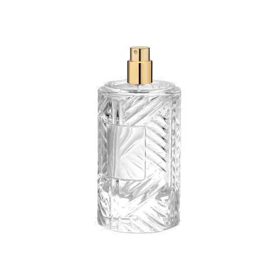 E9 perfume bottle