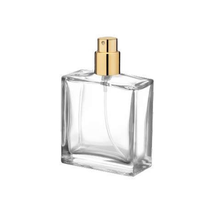 E90 perfume bottle