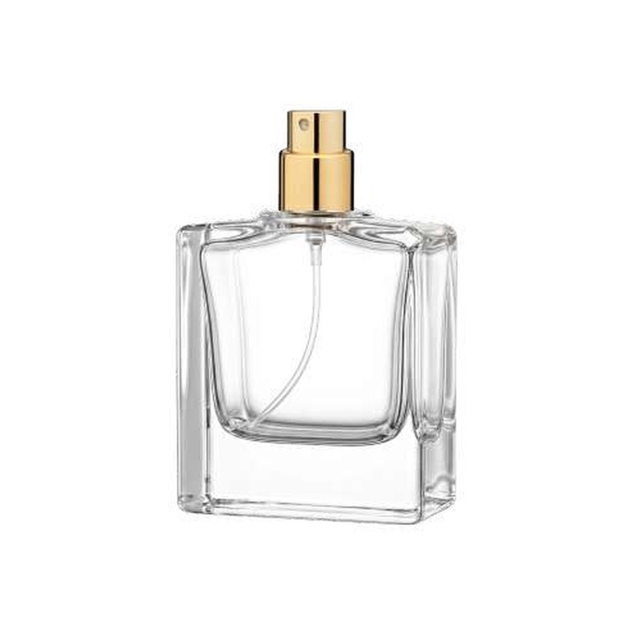 E92 perfume bottle