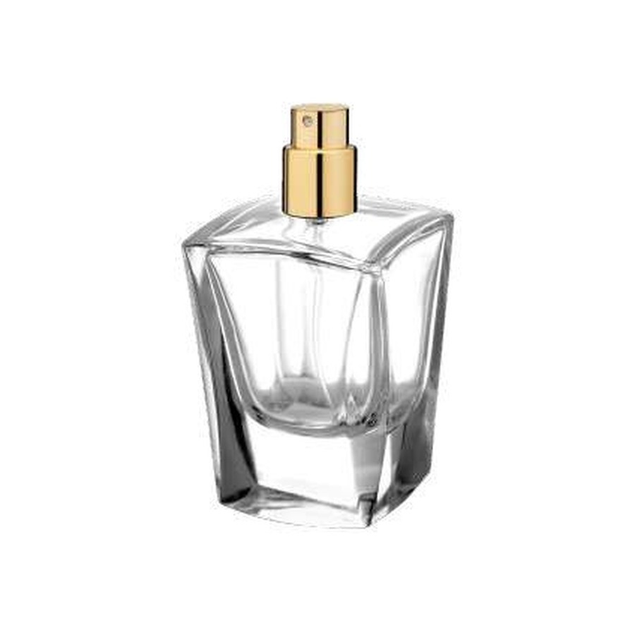 E97 perfume bottle