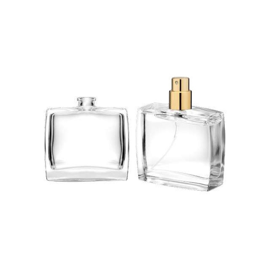 E99 perfume bottle