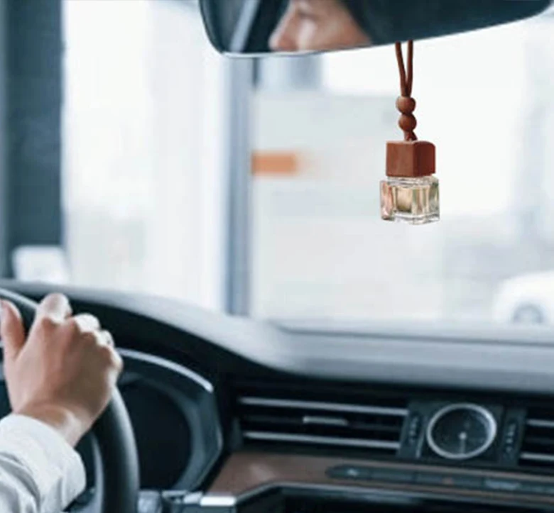 Car Fragrance