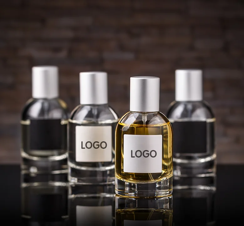 Private label fragrance development
